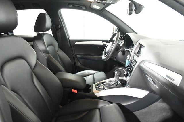 2017 Audi Q5 Premium Plus photo