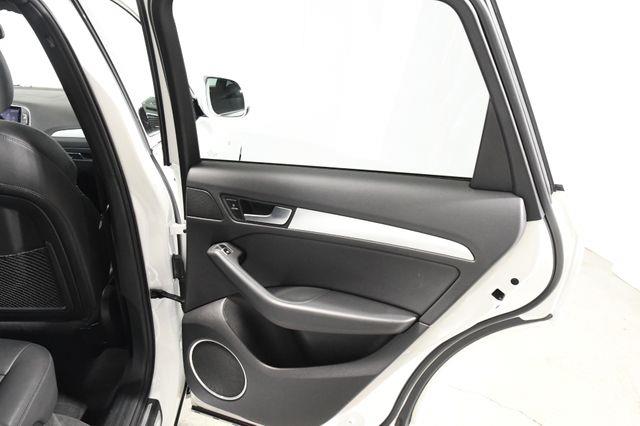 2017 Audi Q5 Premium Plus photo