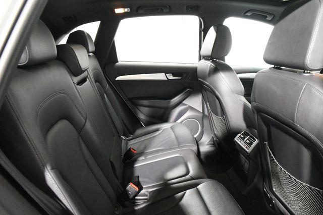 2017 Audi Q5 Premium Plus photo