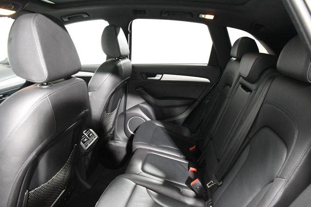 2017 Audi Q5 Premium Plus photo