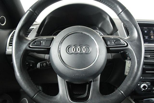 2017 Audi Q5 Premium Plus photo