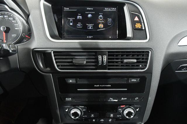 2017 Audi Q5 Premium Plus photo