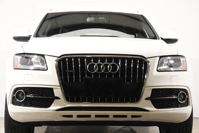 2017 Audi Q5 Premium Plus photo