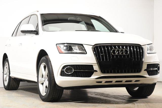 2017 Audi Q5 Premium Plus photo