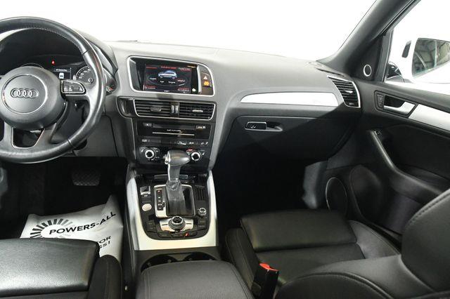 2017 Audi Q5 Premium Plus photo