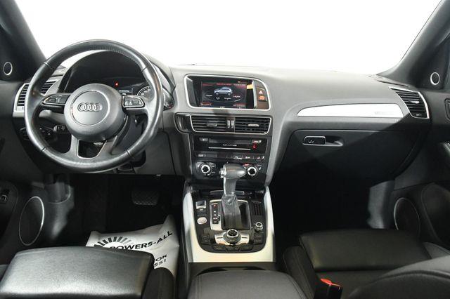 2017 Audi Q5 Premium Plus photo