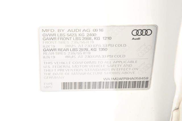 2017 Audi Q5 Premium Plus photo