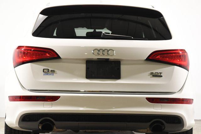 2017 Audi Q5 Premium Plus photo