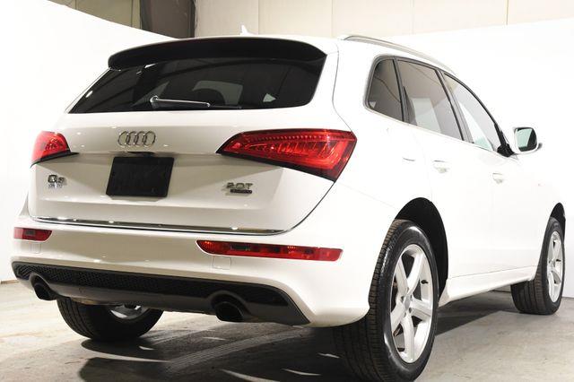 2017 Audi Q5 Premium Plus photo