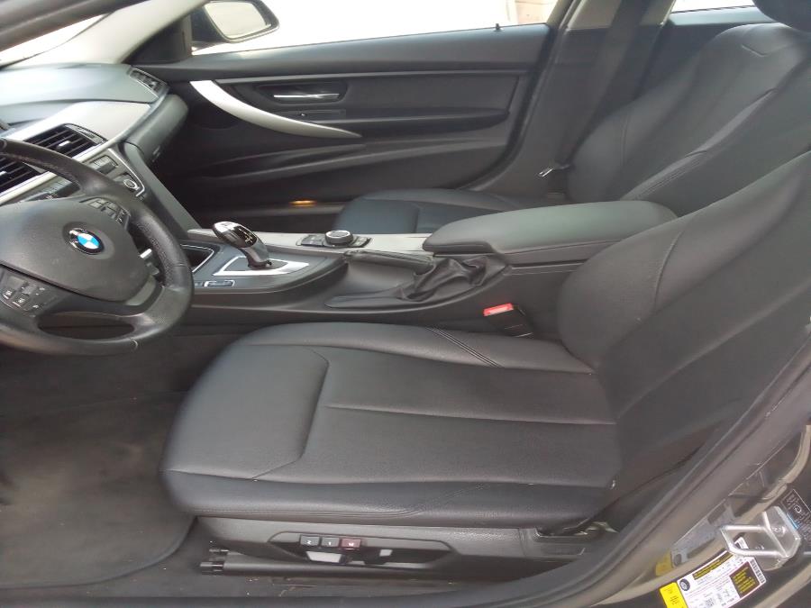 2013 BMW MDX 328i photo