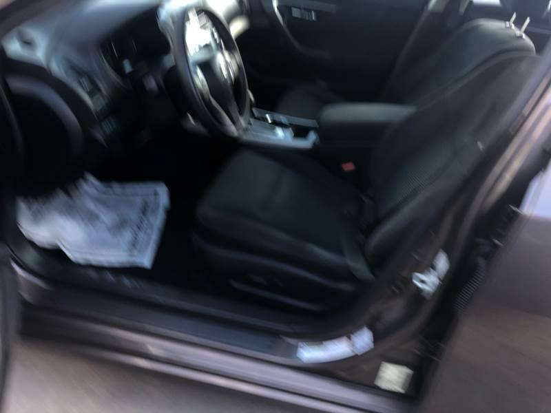 2014 Nissan Altima 2.5 photo