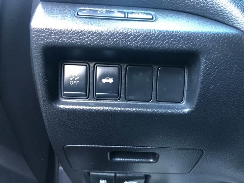 2014 Nissan Altima 2.5 photo