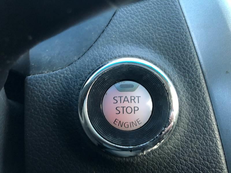2014 Nissan Altima 2.5 photo
