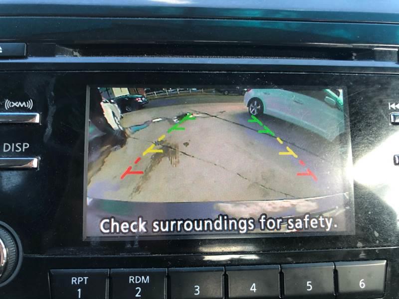 2014 Nissan Altima 2.5 photo