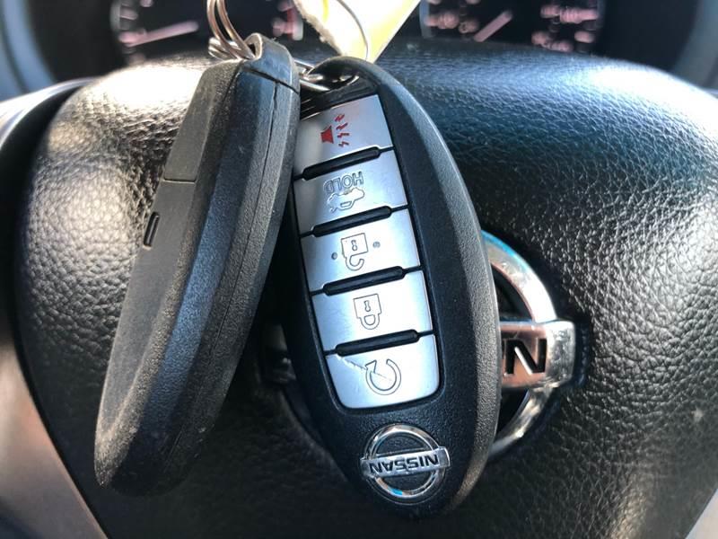 2014 Nissan Altima 2.5 photo