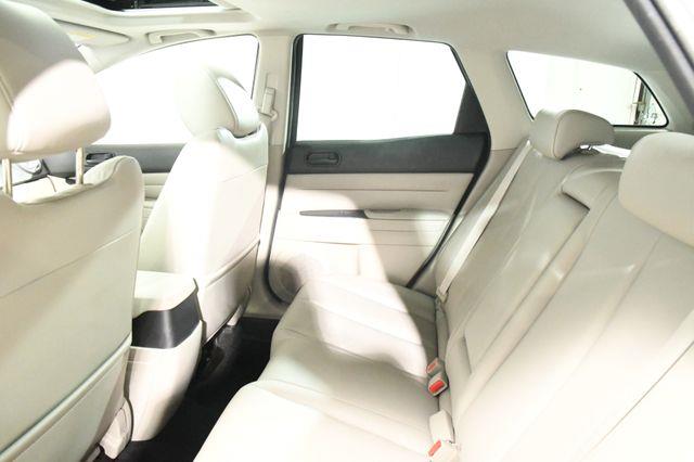 2010 Mazda CX-7 s Touring photo