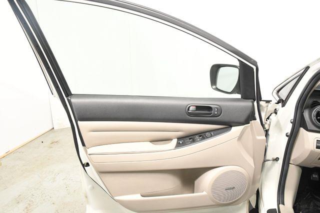 2010 Mazda CX-7 s Touring photo