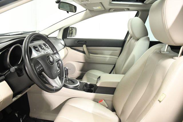 2010 Mazda CX-7 s Touring photo