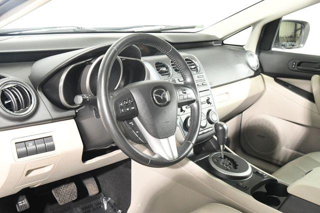 2010 Mazda CX-7 s Touring photo