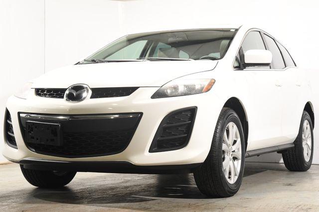 The 2010 Mazda CX-7 s Touring photos
