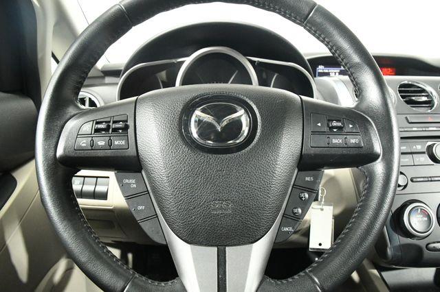 2010 Mazda CX-7 s Touring photo