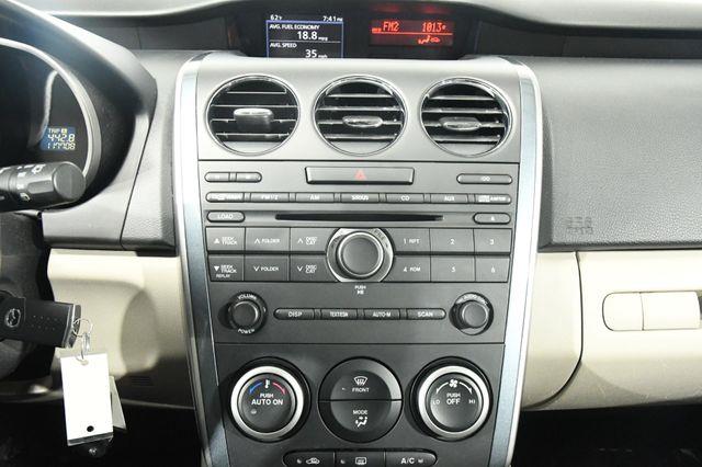 2010 Mazda CX-7 s Touring photo