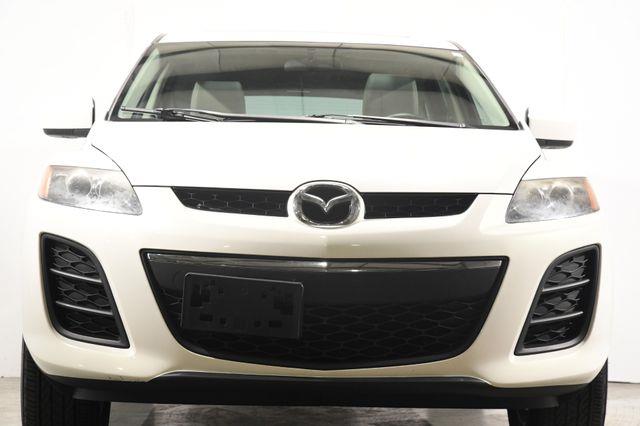2010 Mazda CX-7 s Touring photo