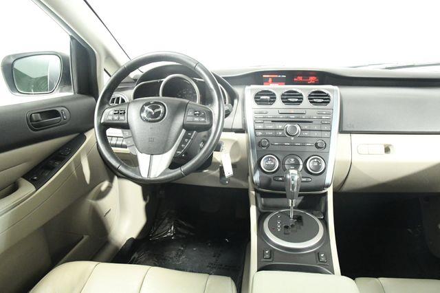 2010 Mazda CX-7 s Touring photo