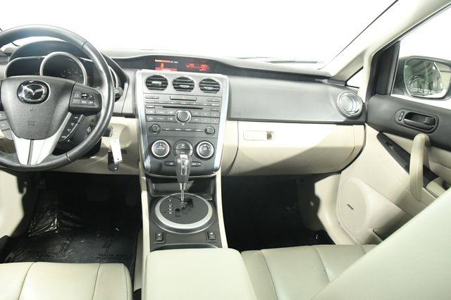 2010 Mazda CX-7 s Touring photo