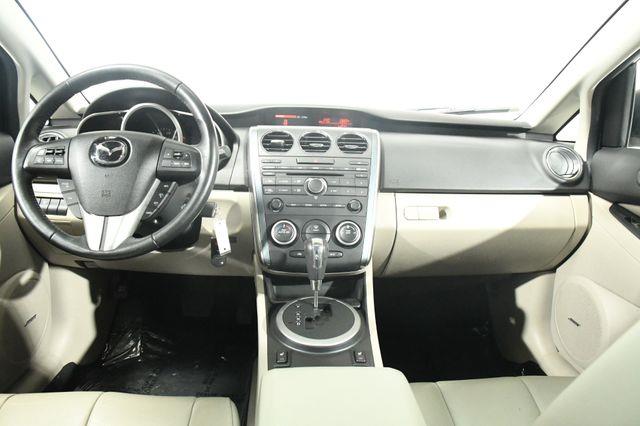 2010 Mazda CX-7 s Touring photo