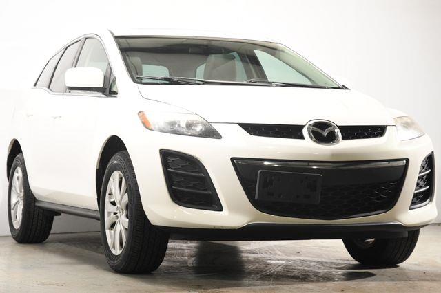 2010 Mazda CX-7 s Touring photo