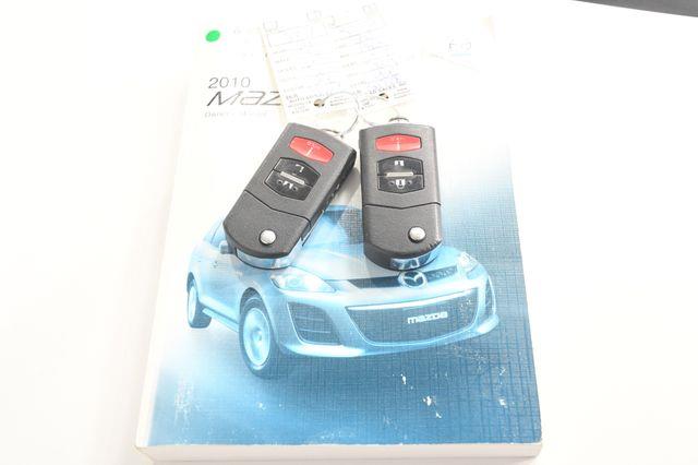 2010 Mazda CX-7 s Touring photo