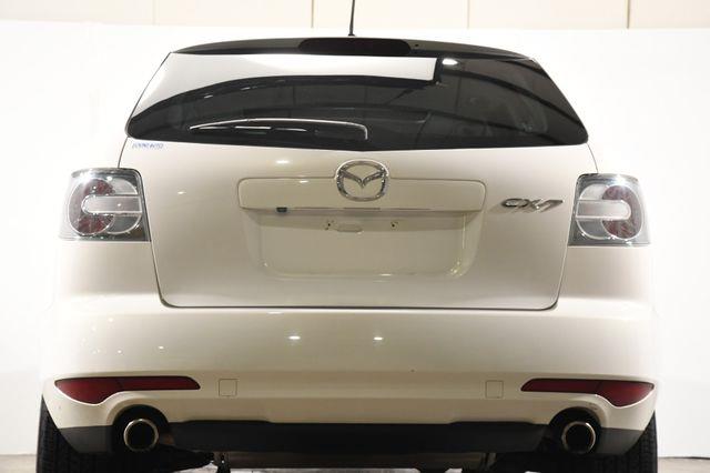 2010 Mazda CX-7 s Touring photo