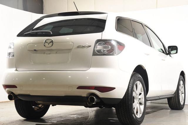 2010 Mazda CX-7 s Touring photo