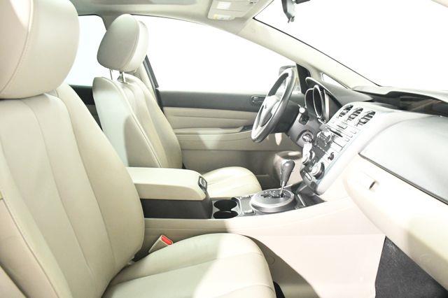2010 Mazda CX-7 s Touring photo