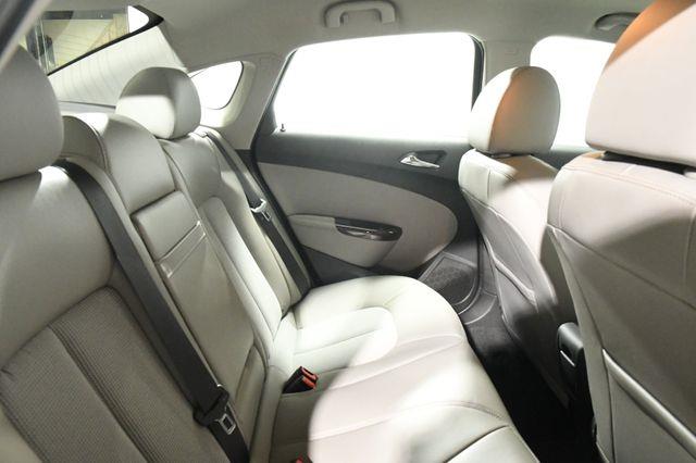 2016 Buick Verano sedan photo