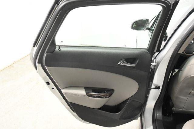 2016 Buick Verano sedan photo