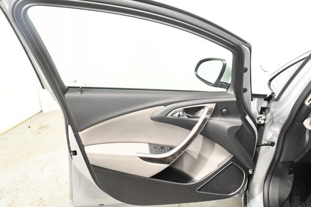 2016 Buick Verano sedan photo