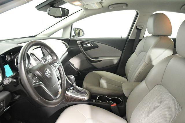 2016 Buick Verano sedan photo