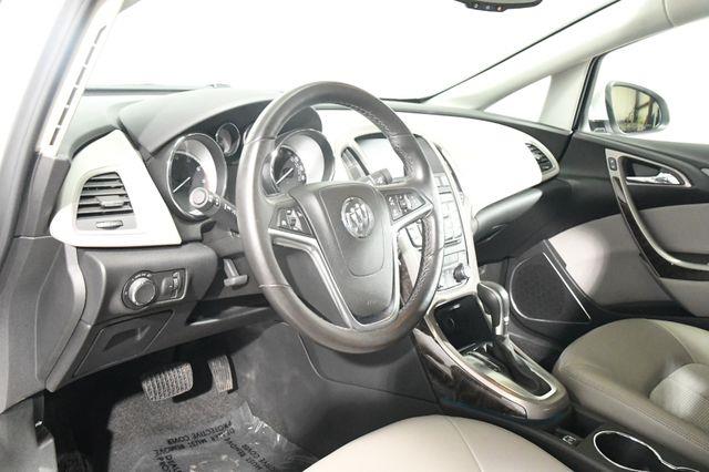2016 Buick Verano sedan photo