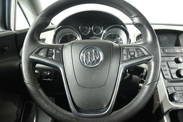 2016 Buick Verano sedan photo