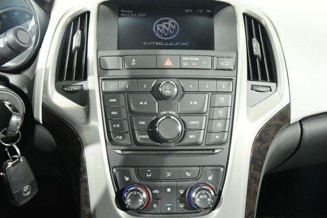 2016 Buick Verano sedan photo