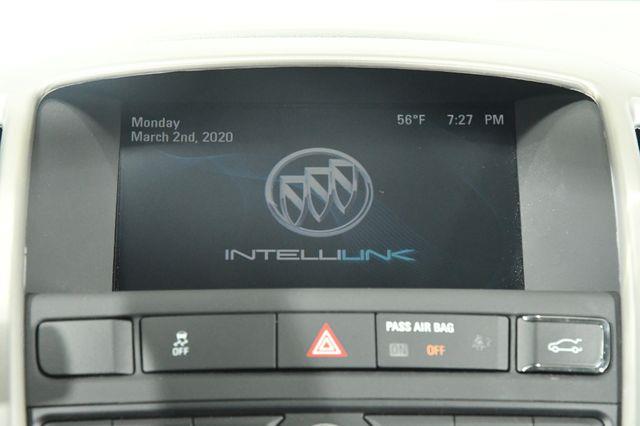 2016 Buick Verano sedan photo