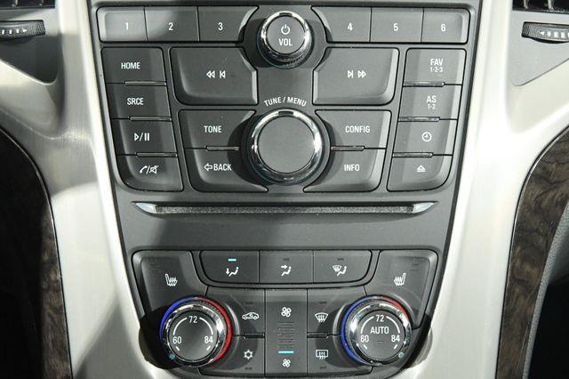 2016 Buick Verano sedan photo