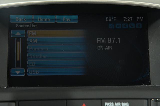 2016 Buick Verano sedan photo