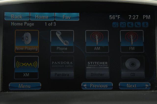 2016 Buick Verano sedan photo