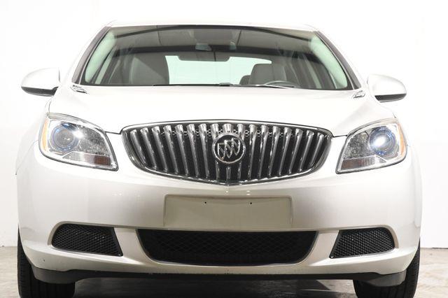 2016 Buick Verano sedan photo