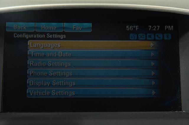 2016 Buick Verano sedan photo