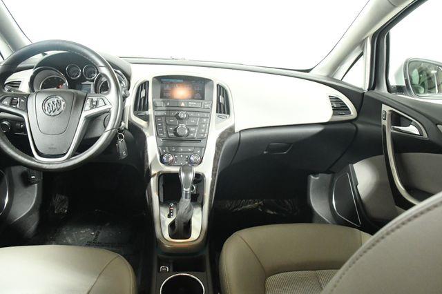 2016 Buick Verano sedan photo
