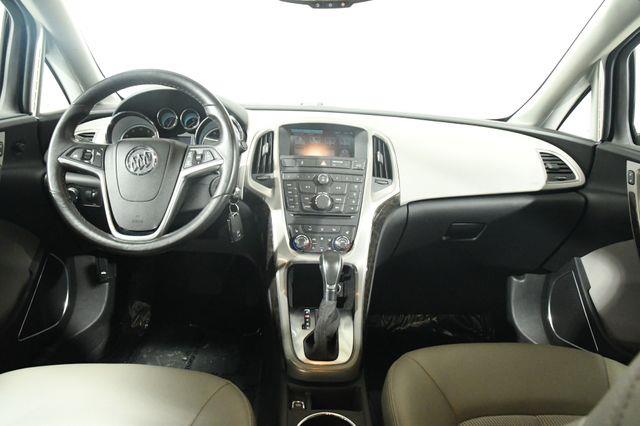 2016 Buick Verano sedan photo